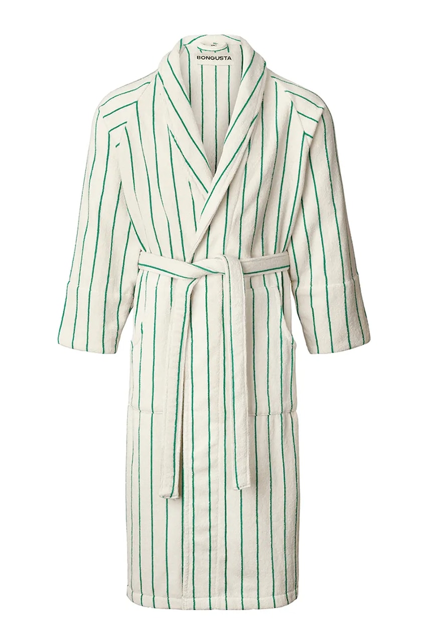 Bongusta halat de baie din bumbac Naram S/M