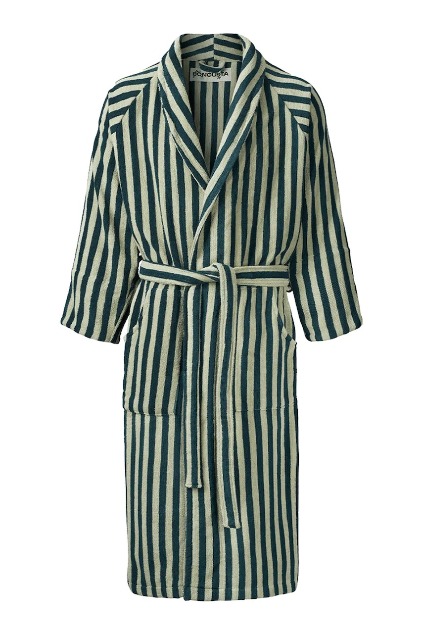 Bongusta halat de baie din bumbac Naram S/M