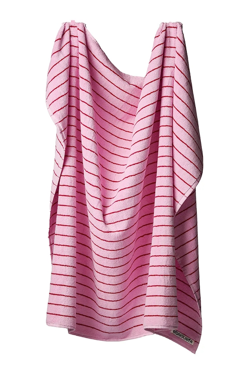 Bongusta prosop mare de bumbac Naram 100 x 150 cm