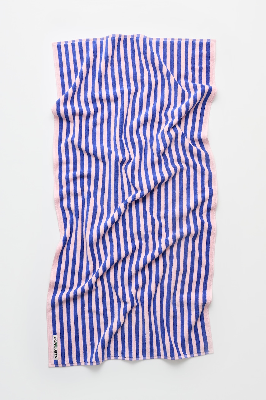 Bongusta Veliki pamučni ručnik Naram 100 x 150 cm