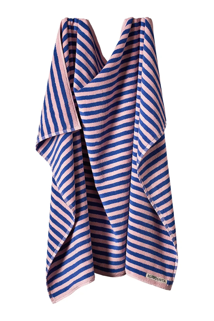 Bongusta prosop mare de bumbac Naram 100 x 150 cm