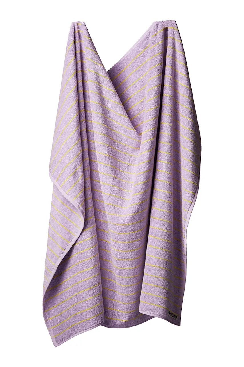 Bongusta prosop mare de bumbac Naram 100 x 150 cm