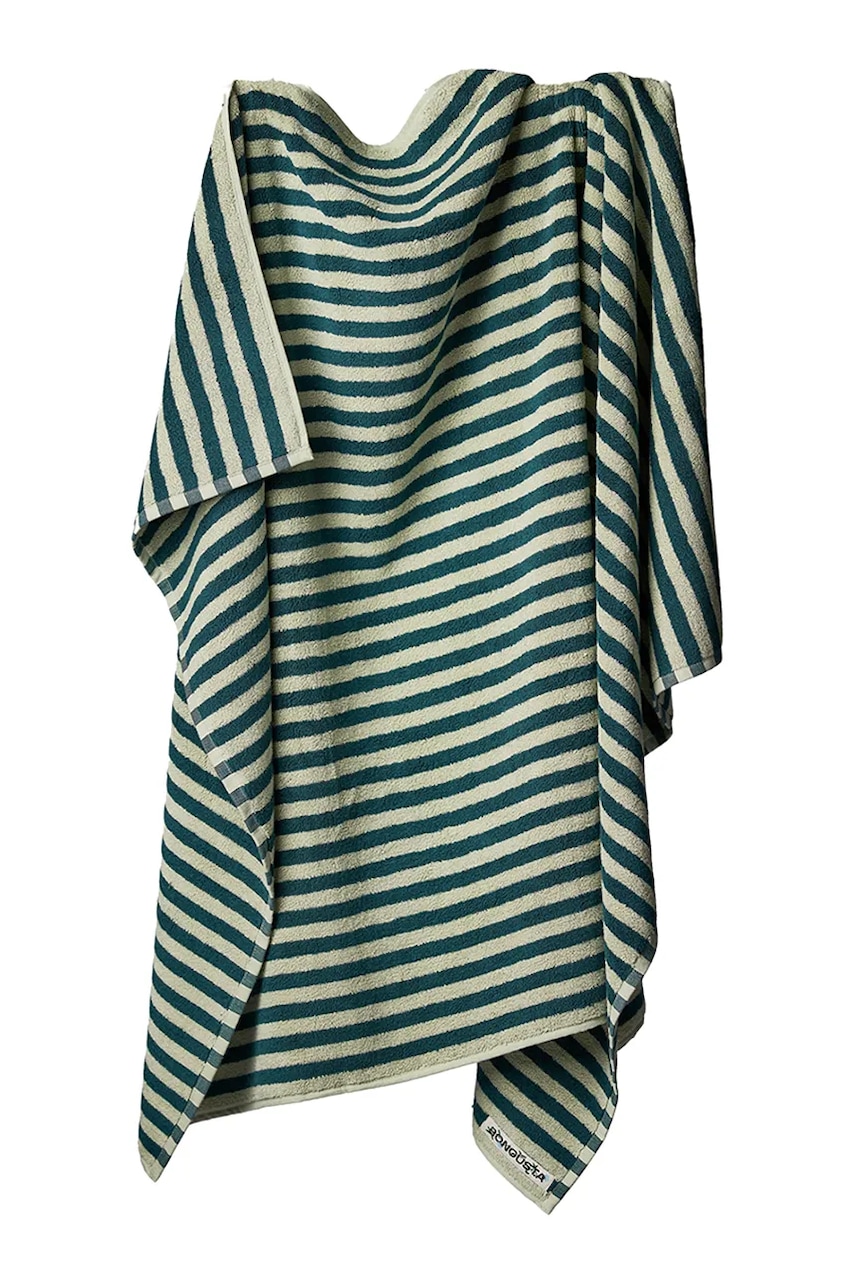 Bongusta prosop mare de bumbac Naram 100 x 150 cm