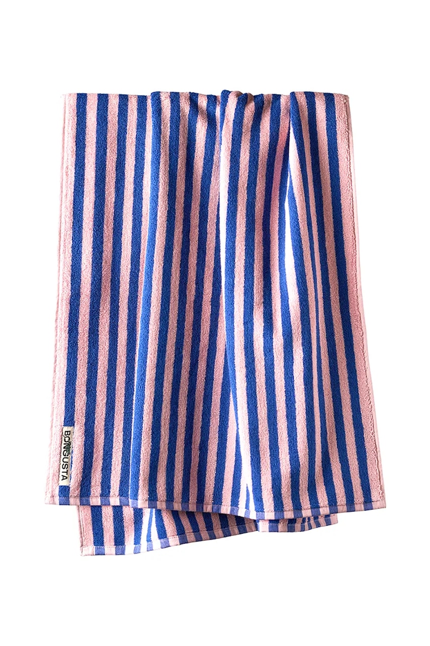 Bongusta prosop mediu din bumbac Naram 70 x 140 cm