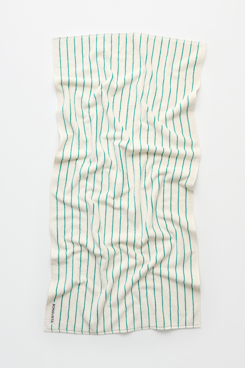 Bongusta Mali pamučni ručnik Naram 50 x 80 cm