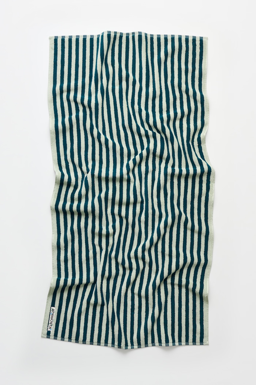 Bongusta mali ručnik od pamuka 50 x 80 cm