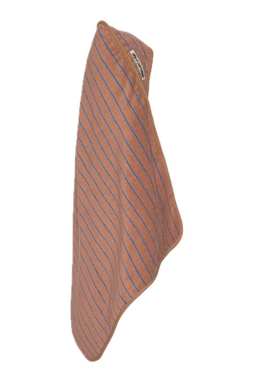 Bongusta prosop din bumbac pentru copii Naram 80 x 80 cm