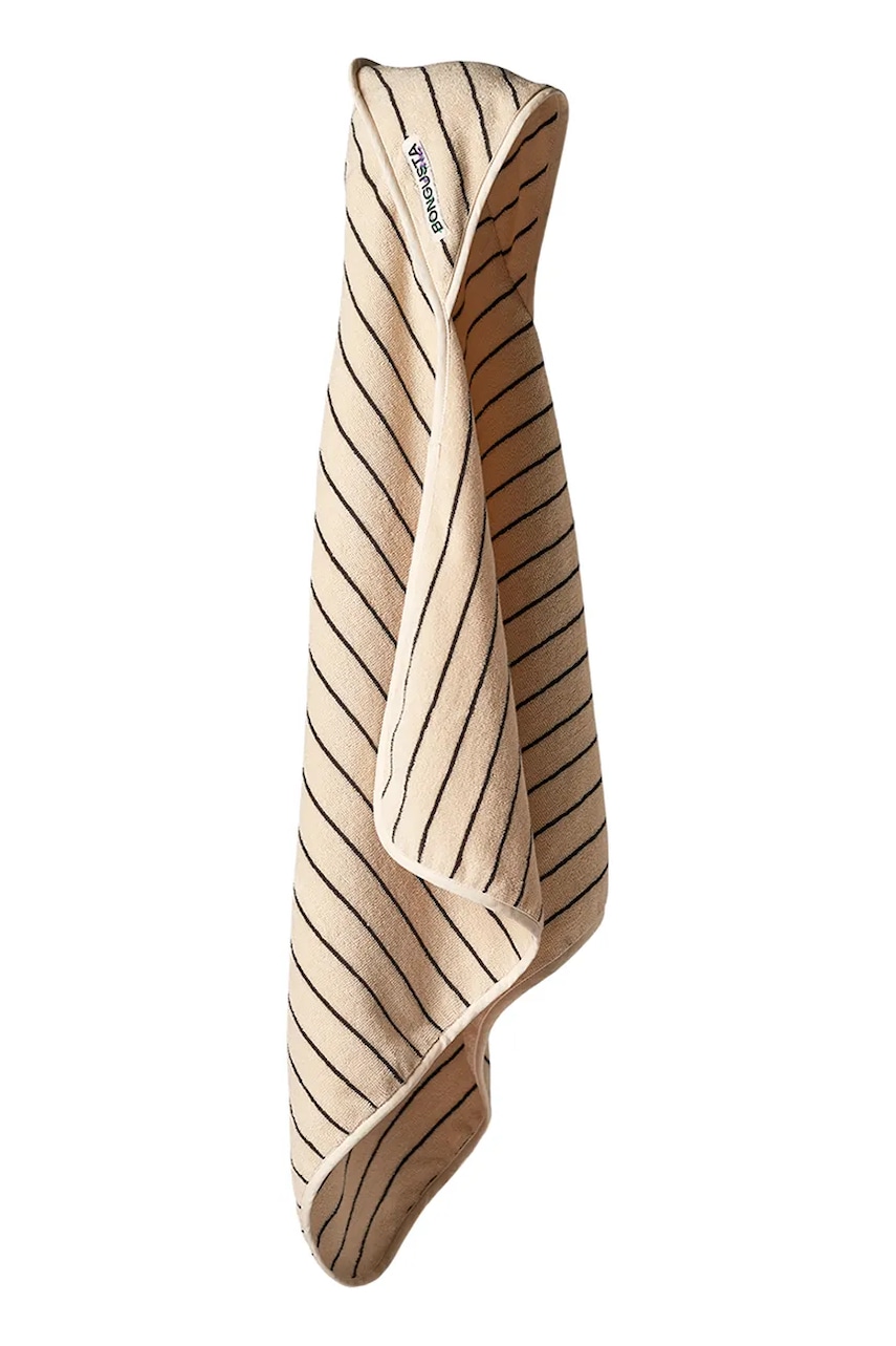 Bongusta prosop din bumbac pentru copii Naram 80 x 80 cm