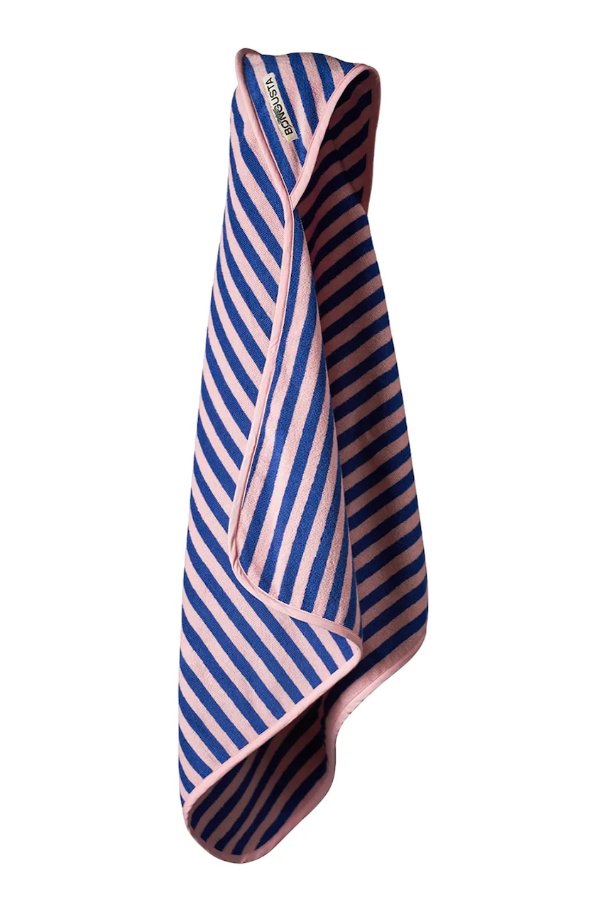 Bongusta prosop din bumbac pentru copii Naram 80 x 80 cm