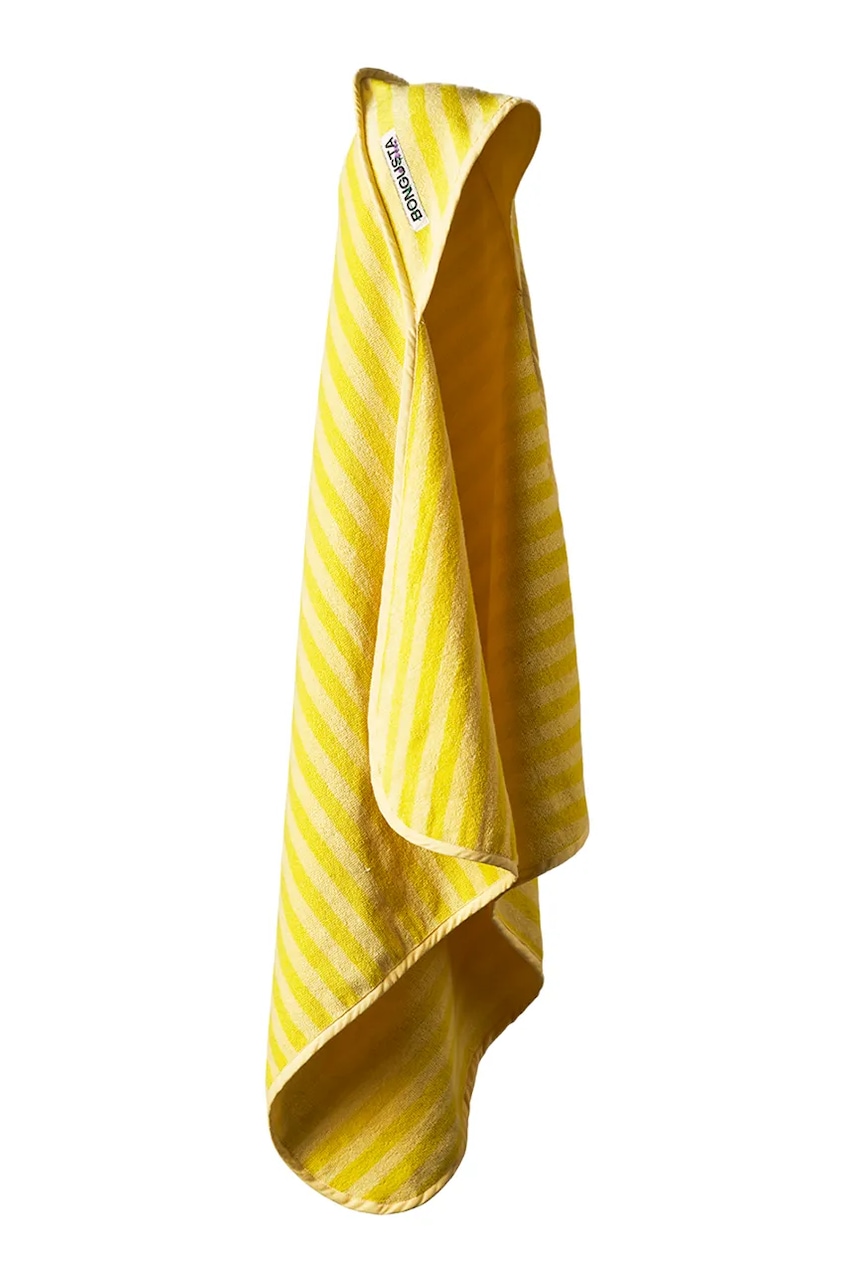 Bongusta prosop din bumbac pentru copii Naram 80 x 80 cm