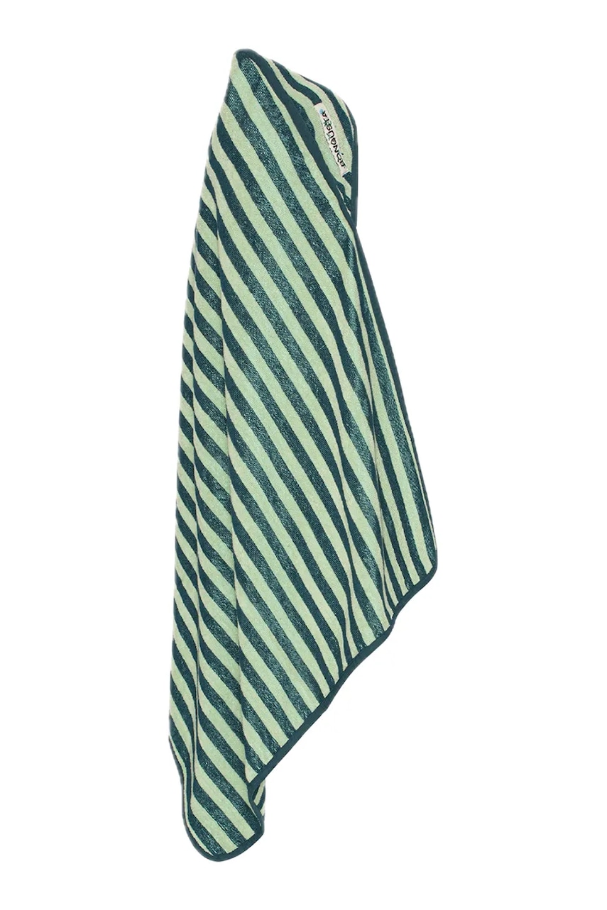 Bongusta prosop din bumbac pentru copii Naram 80 x 80 cm