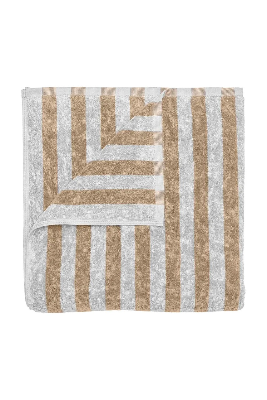 Μεσαία βαμβακερή πετσέτα Blomus ARTO, 70 x 140 cm φωτογραφία