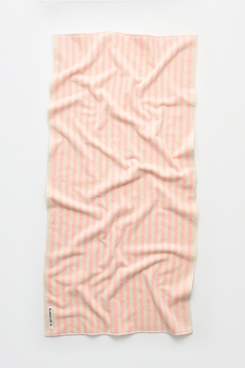 Bongusta Mali pamučni ručnik Naram 50 x 80 cm