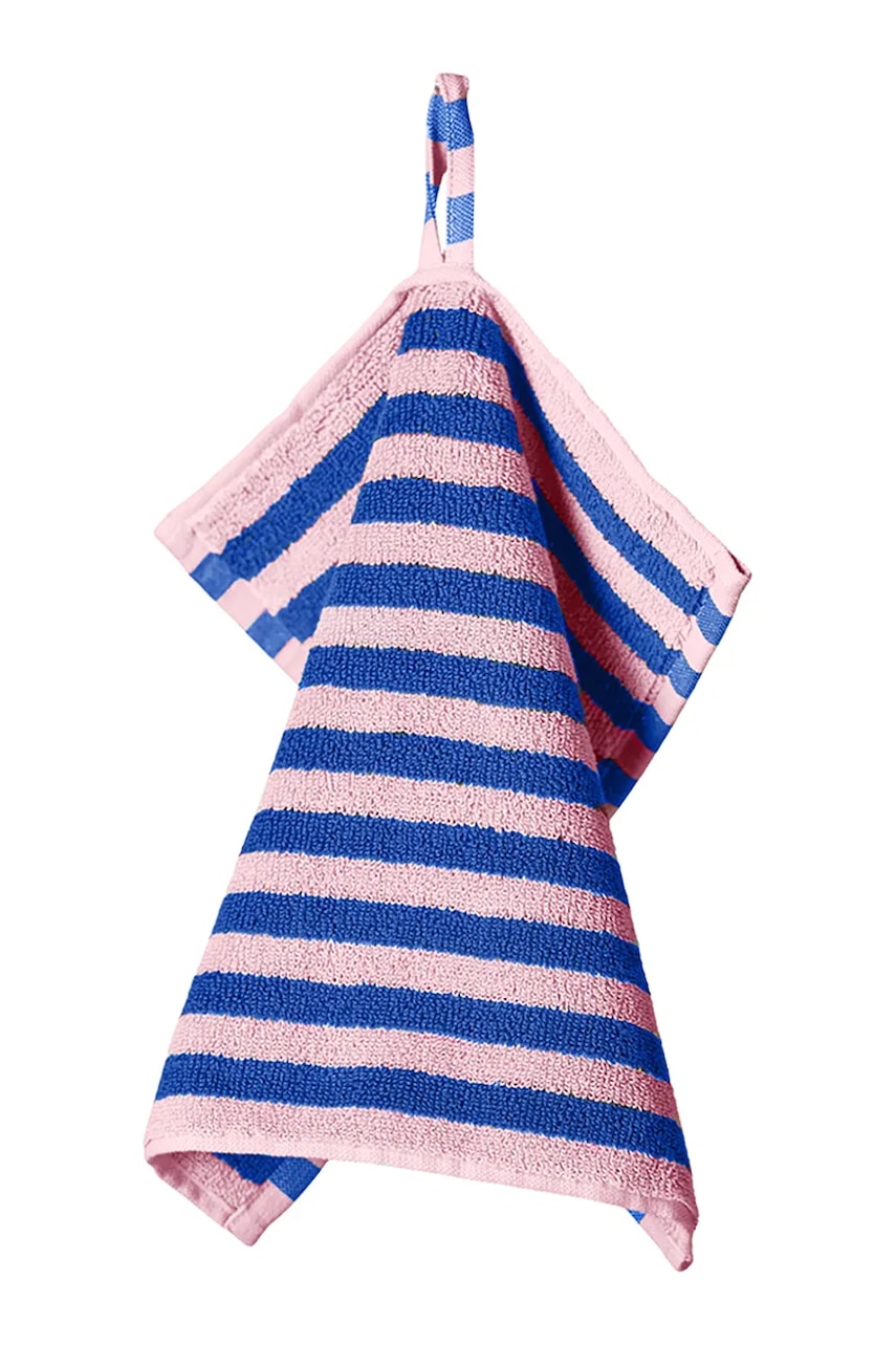 Bongusta prosop mic de bumbac Naram 30 x 30 cm