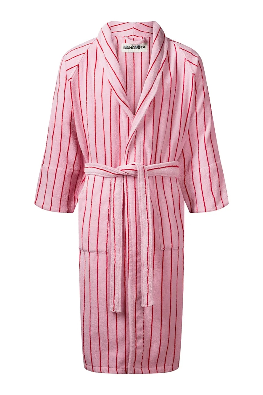 Bongusta halat de baie din bumbac Naram L/XL