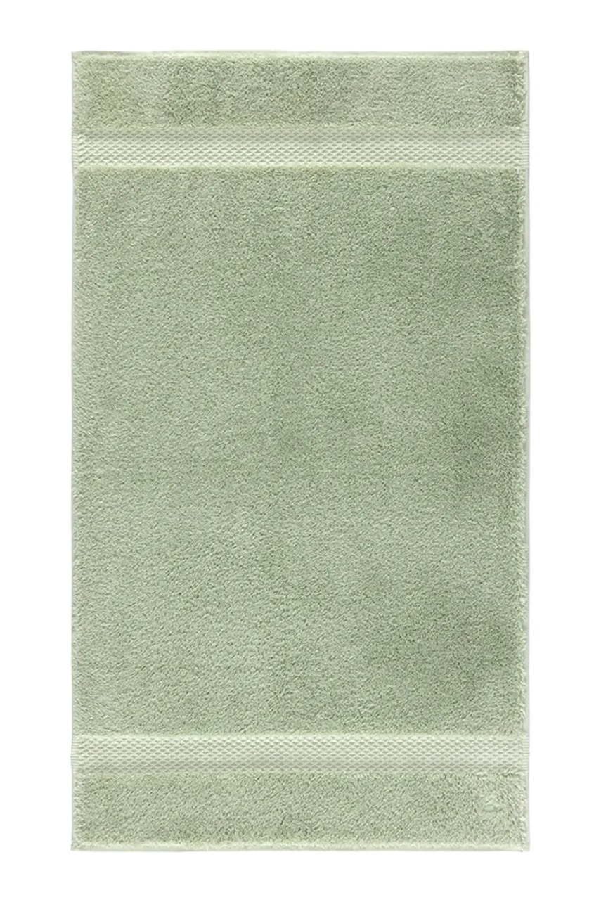 E-shop Malý ručník s bavlnou Yves Delorme ETOILE Amande 45 x 70 cm