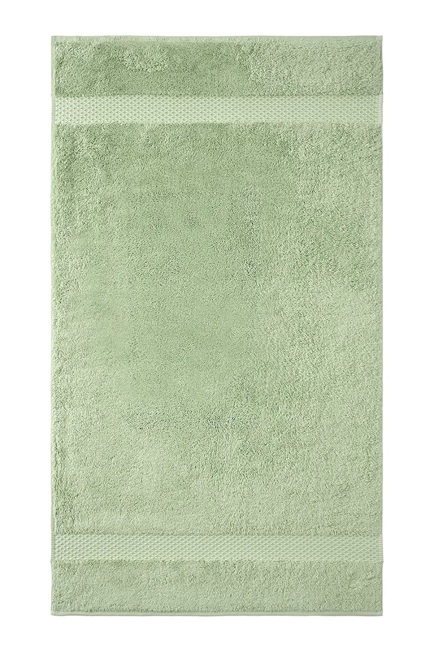 E-shop Malý ručník s bavlnou Yves Delorme ETOILE Amande 55 x 100 cm