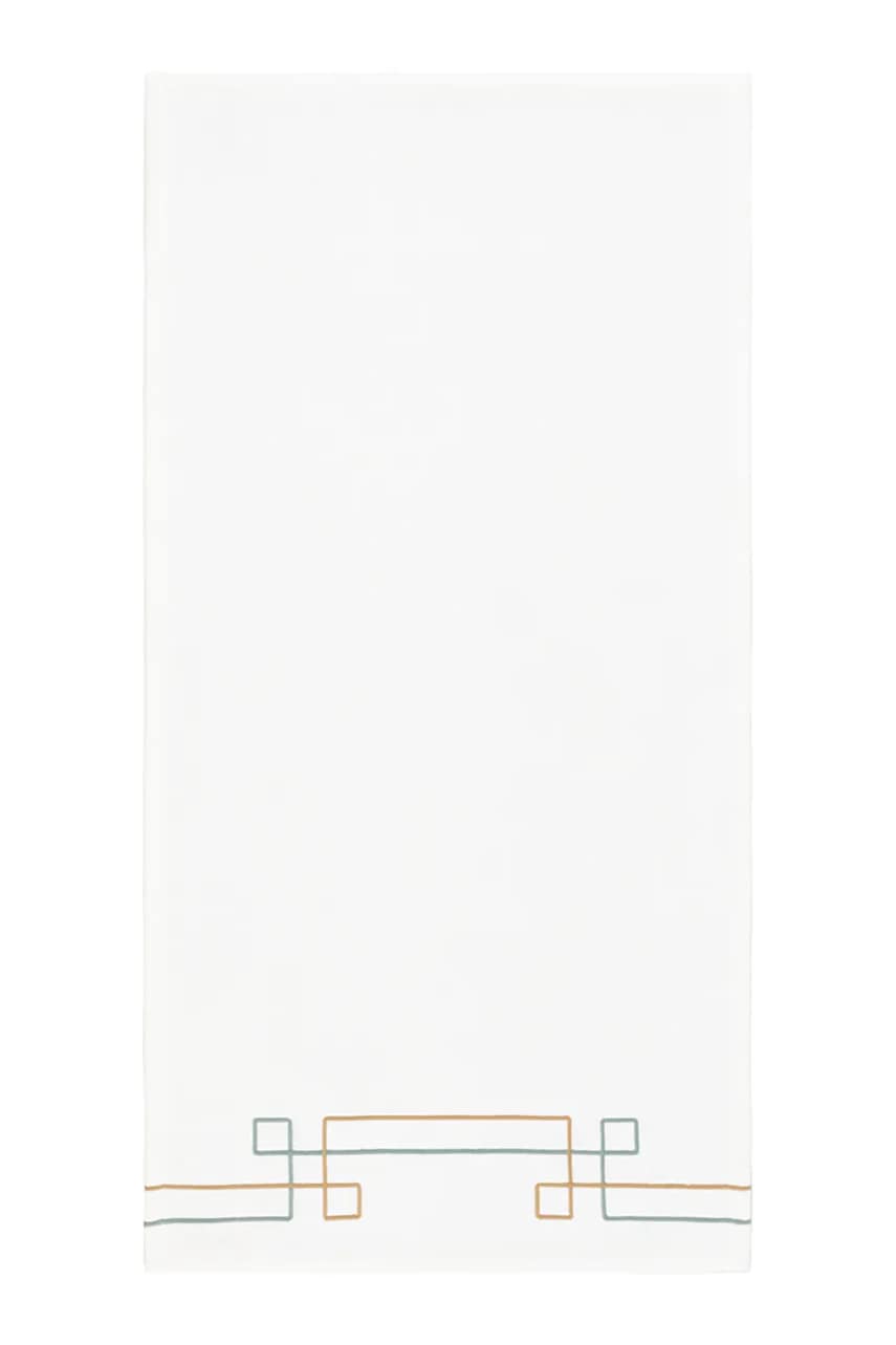 E-shop Středně velký bavlněný ručník Yves Delorme VILLA 70 x 140 cm