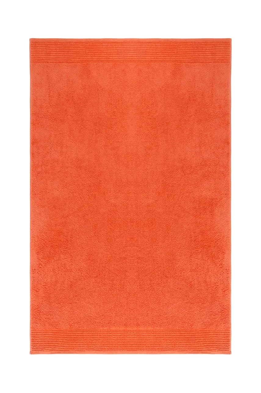 E-shop Velký bavlněný ručník Olivier Desforges ALIZEE Pomelos 100 x 150 cm
