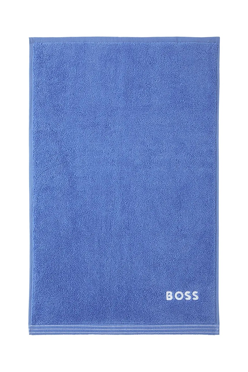 Malý bavlněný ručník BOSS EDGE Malibu 40 x 60 cm