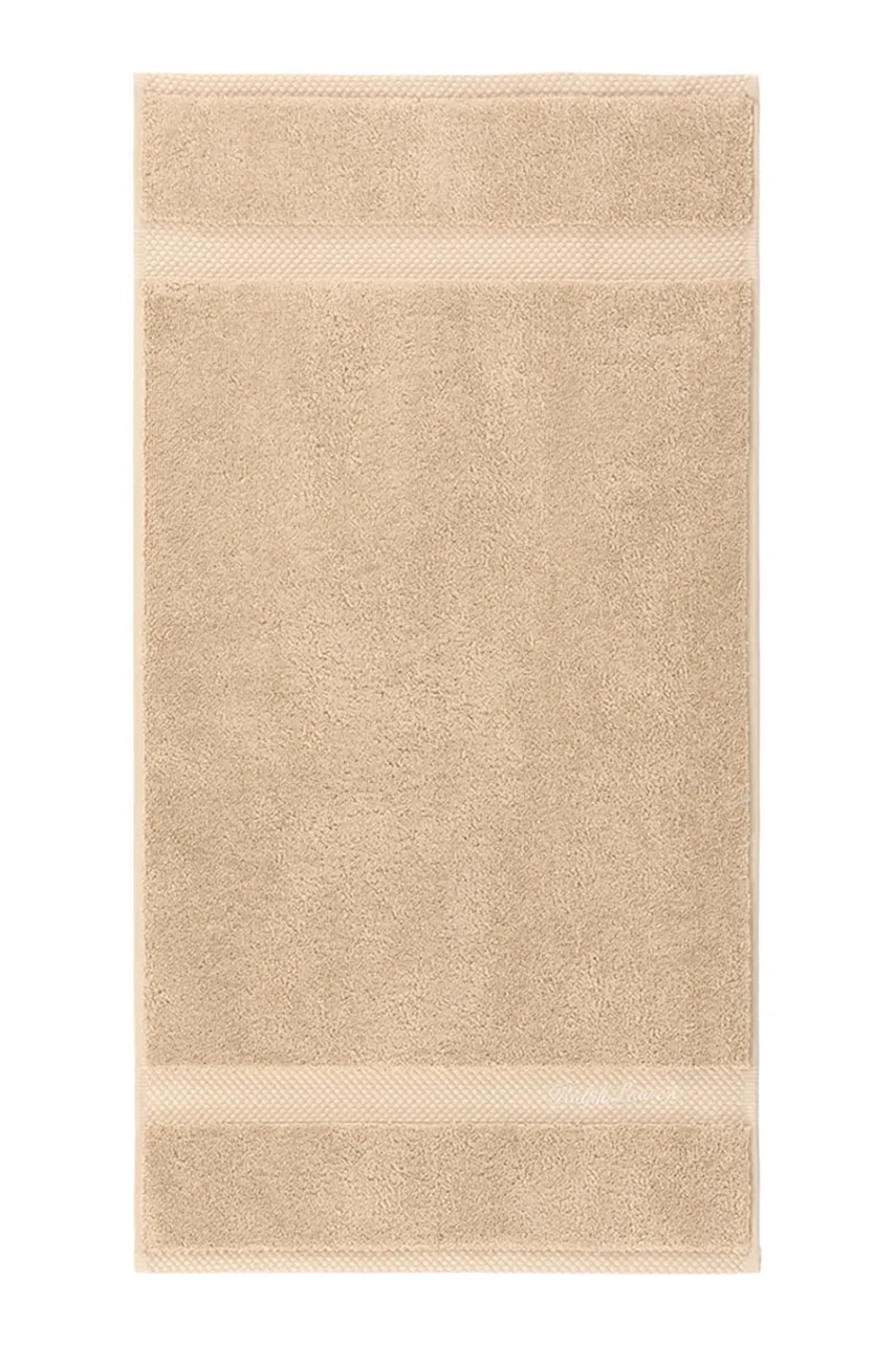 E-shop Malý bavlněný ručník Ralph Lauren DULANEY Linen 42 x 70 cm