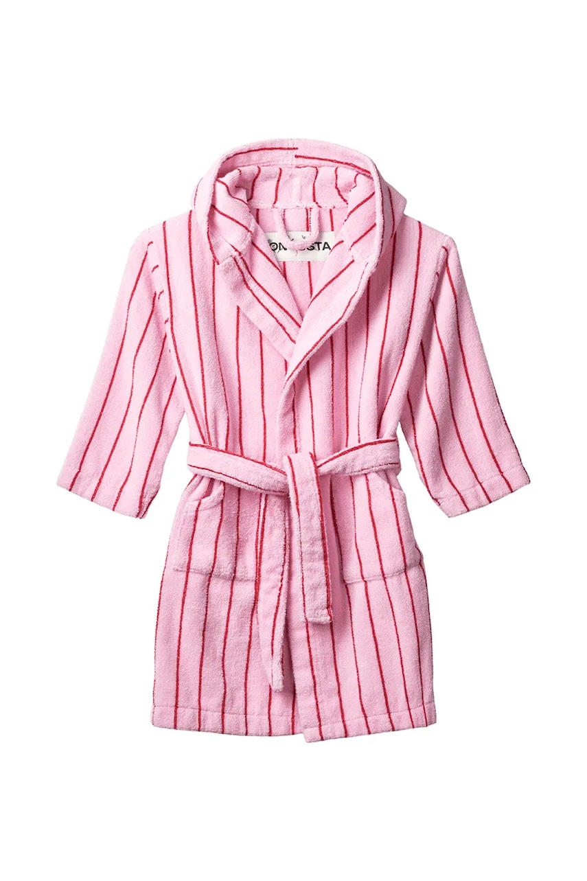 Dětský bavlněný župan Bongusta Naram 11-13 lat