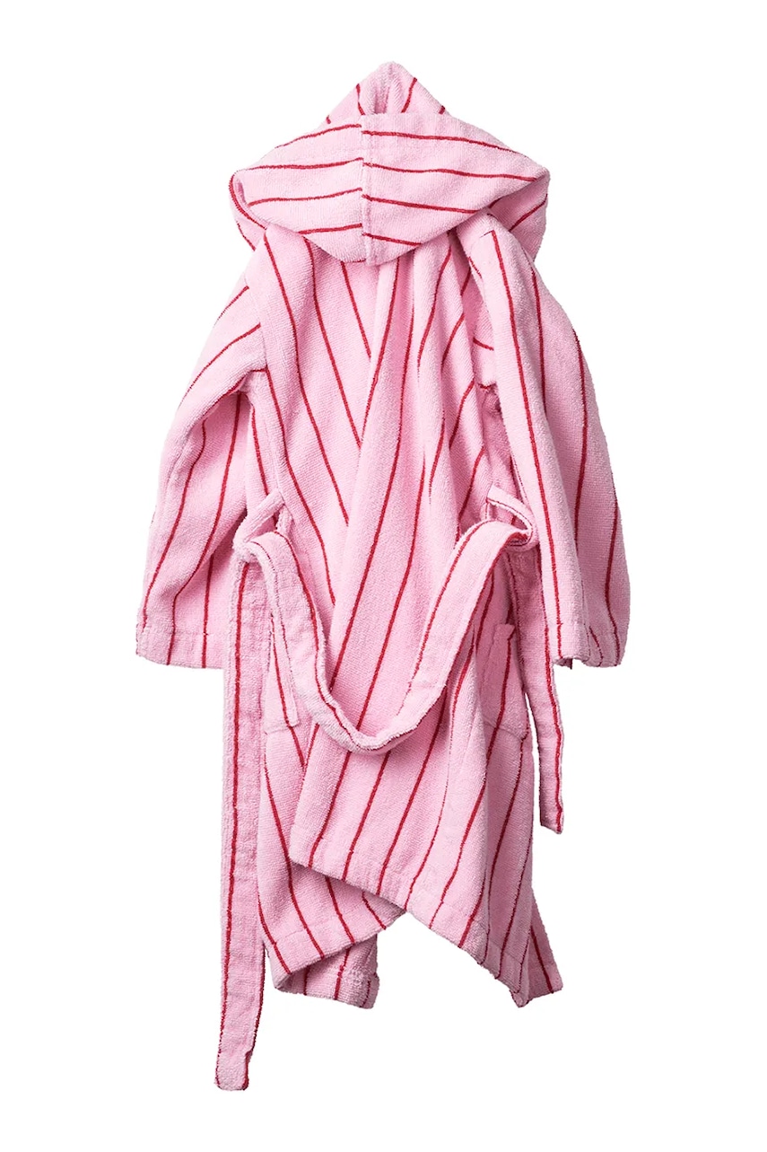 Dětský bavlněný župan Bongusta Naram 11-13 lat