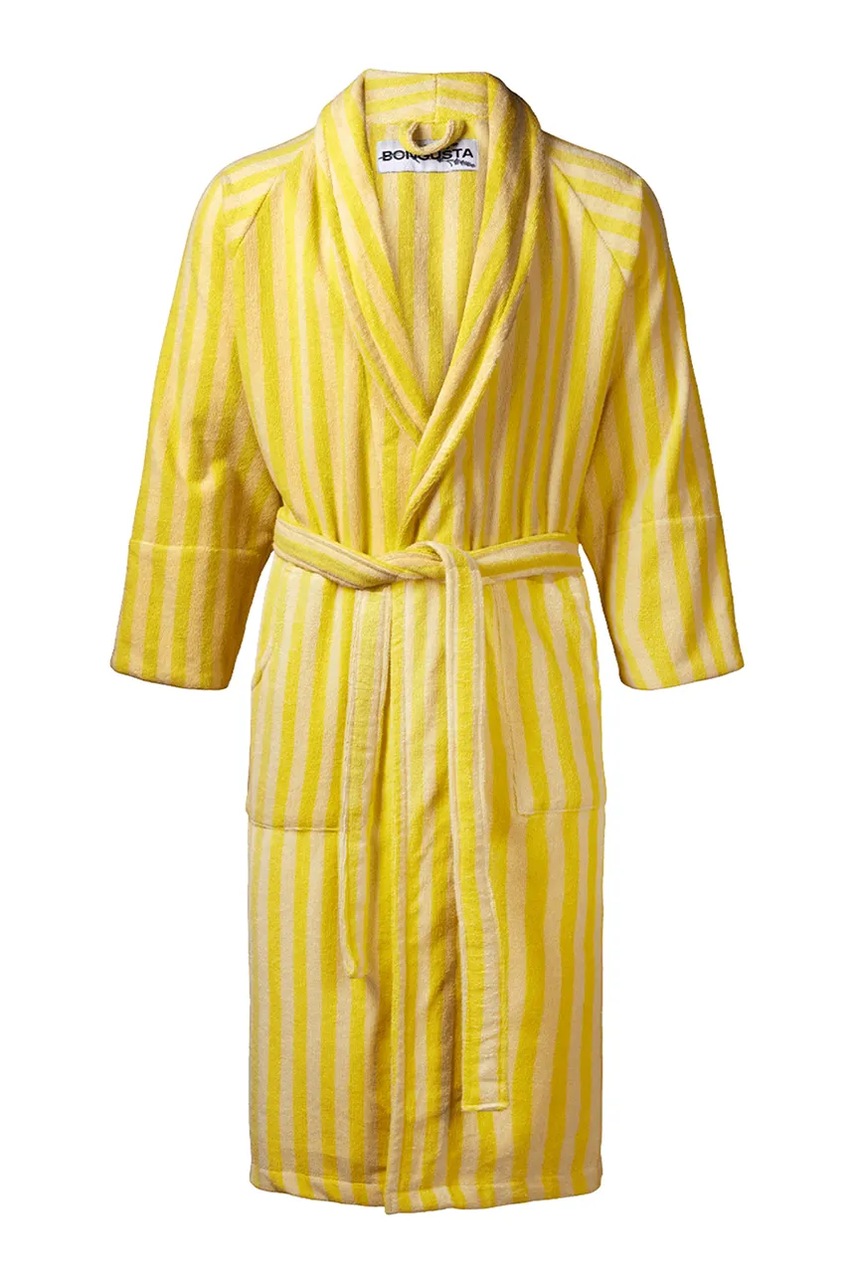 Bavlněný župan Bongusta Naram L/XL