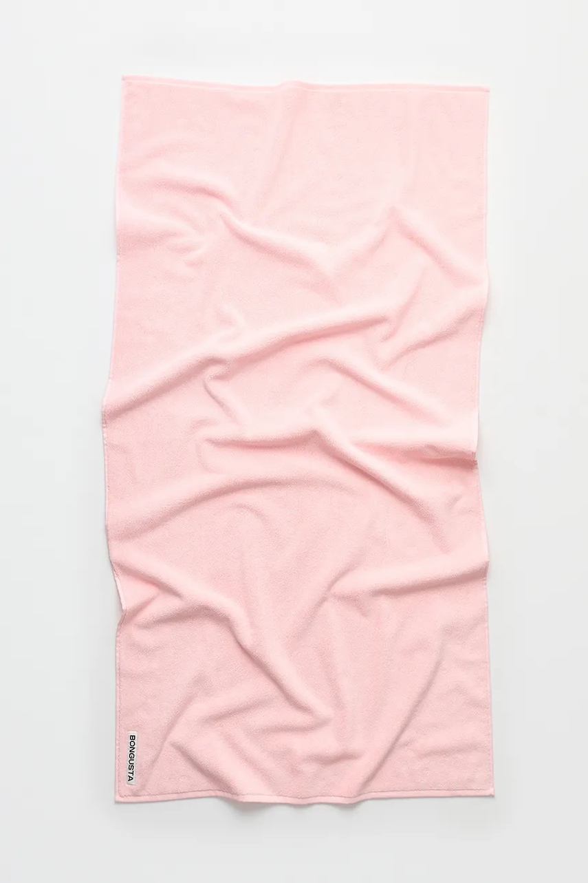 Bongusta stredne veľký bavlnený uterák 70 x 140 cm