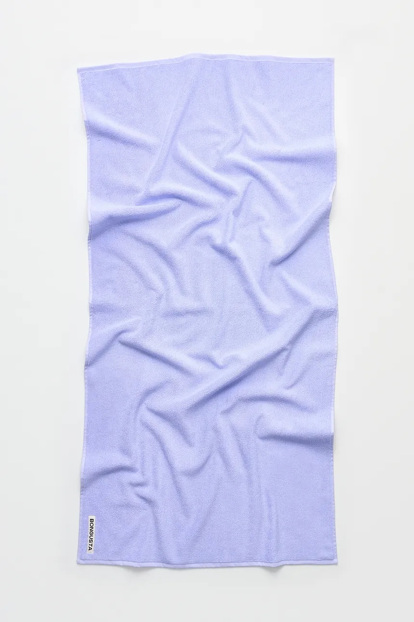 Bongusta stredne veľký bavlnený uterák 70 x 140 cm