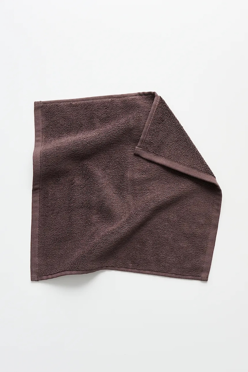 E-shop Bongusta malý ručník bavlněný 30 x 30 cm