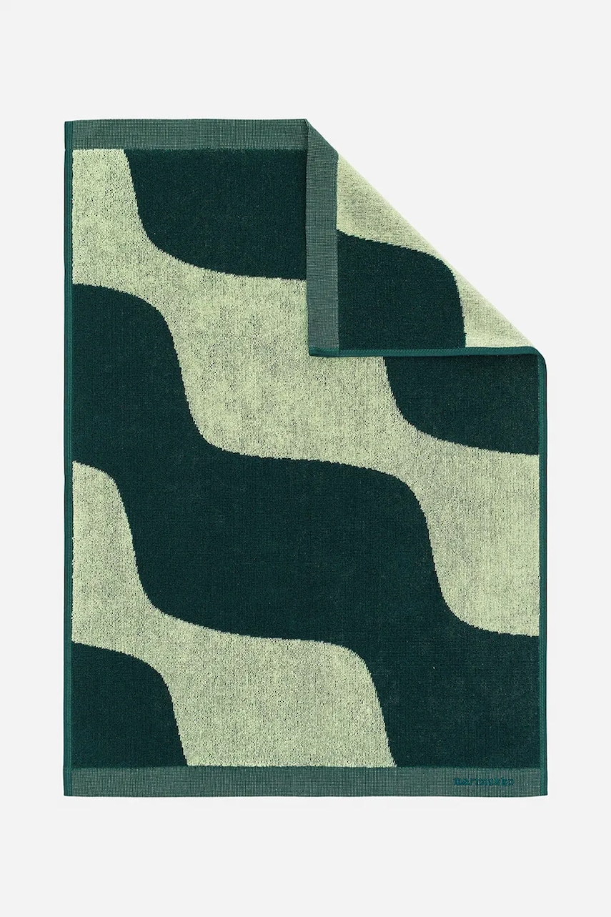 E-shop Marimekko malý ručník bavlněný 50 x 70 cm