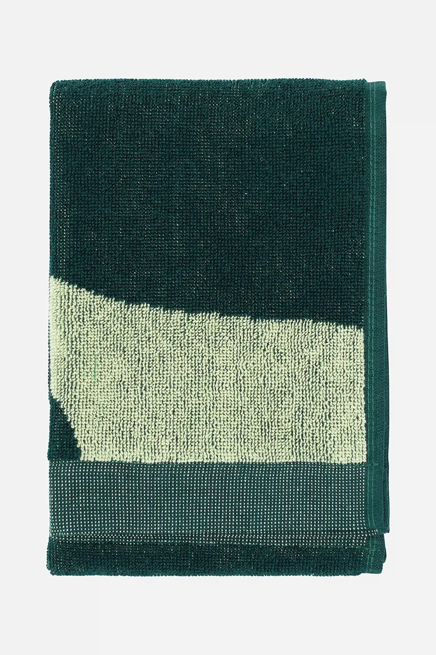 Marimekko malý uterák bavlnený 30 x 50 cm