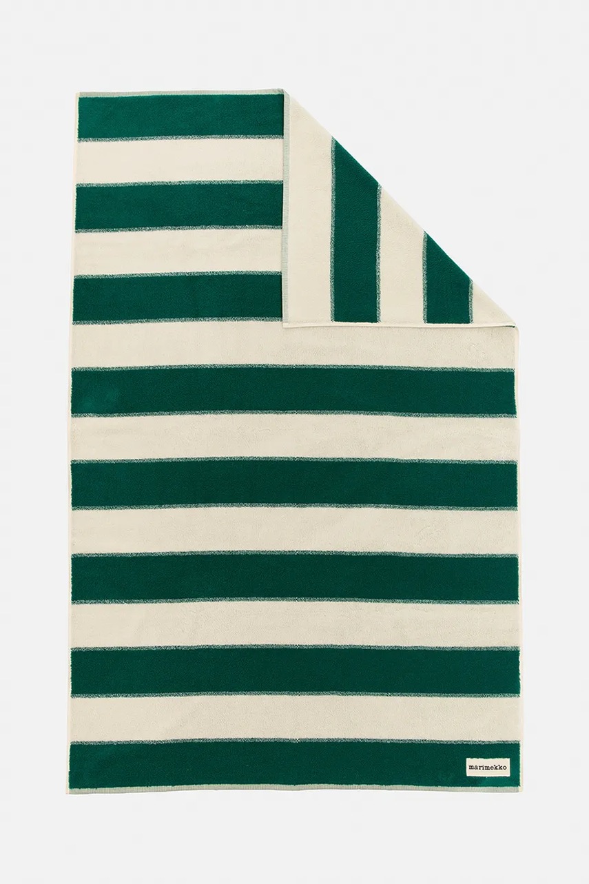 Marimekko πετσέτα βαμβακερή 100 x 160 cm