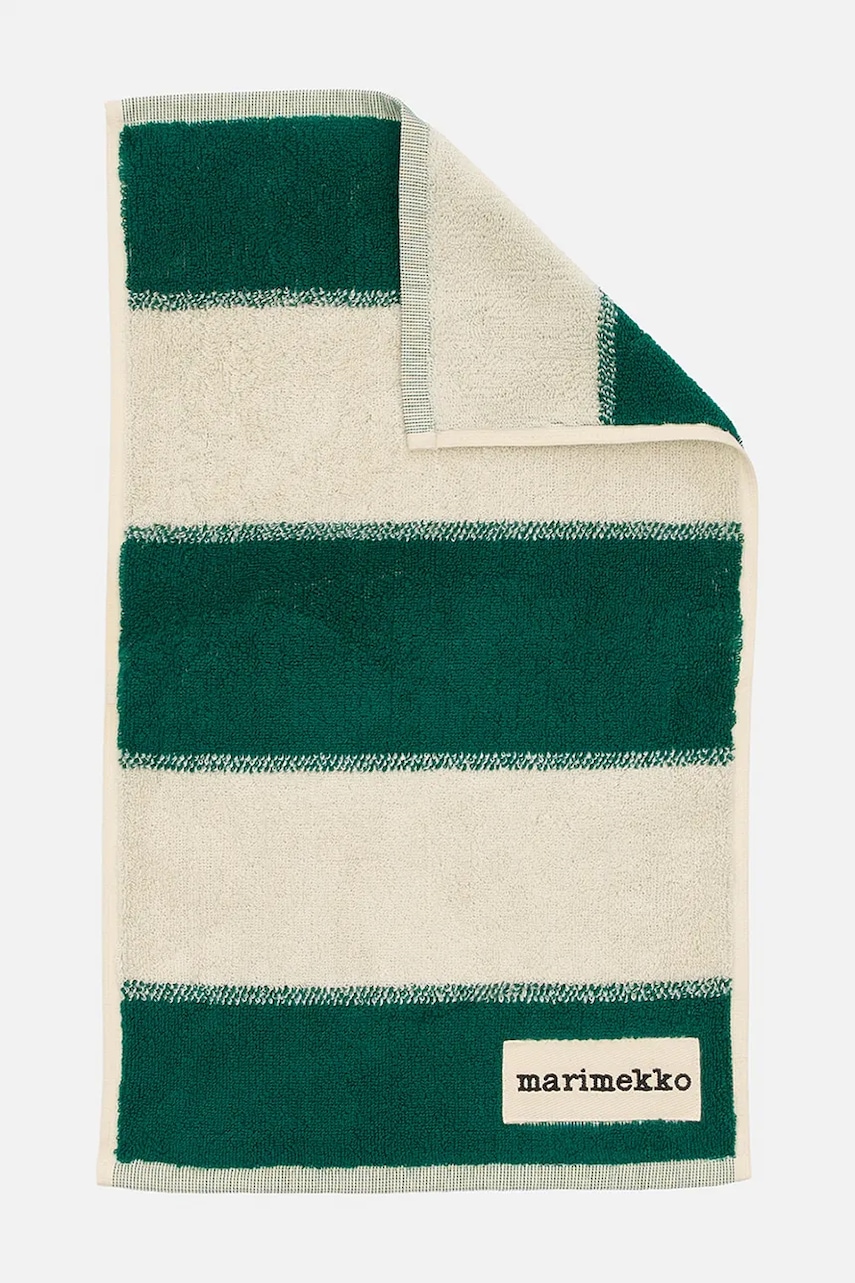 Marimekko πετσέτα βαμβακερή 30 x 50 cm