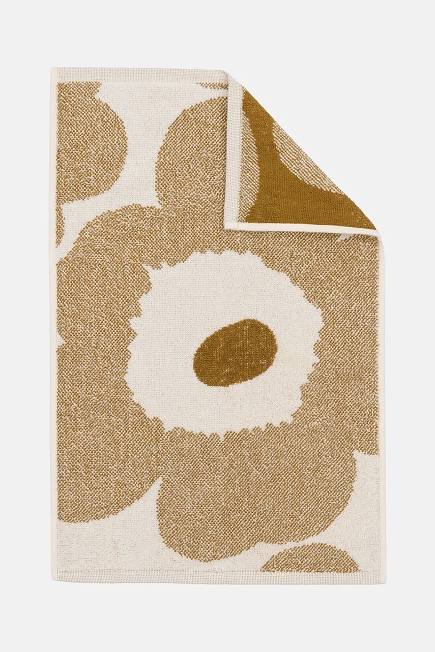 Marimekko  malý uterák bavlnený 30 x 50 cm