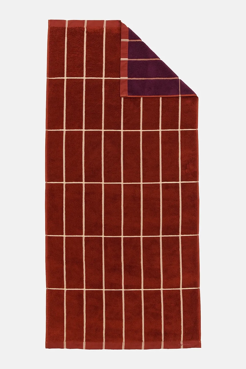 Marimekko ručnik od pamuka 70 x 150 cm