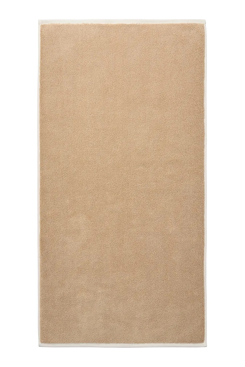Ferm Living stredne veľký uterák bavlnený 70 x 140 cm