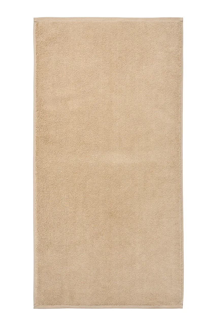 Ferm Living malý uterák bavlnený 50 x 100 cm
