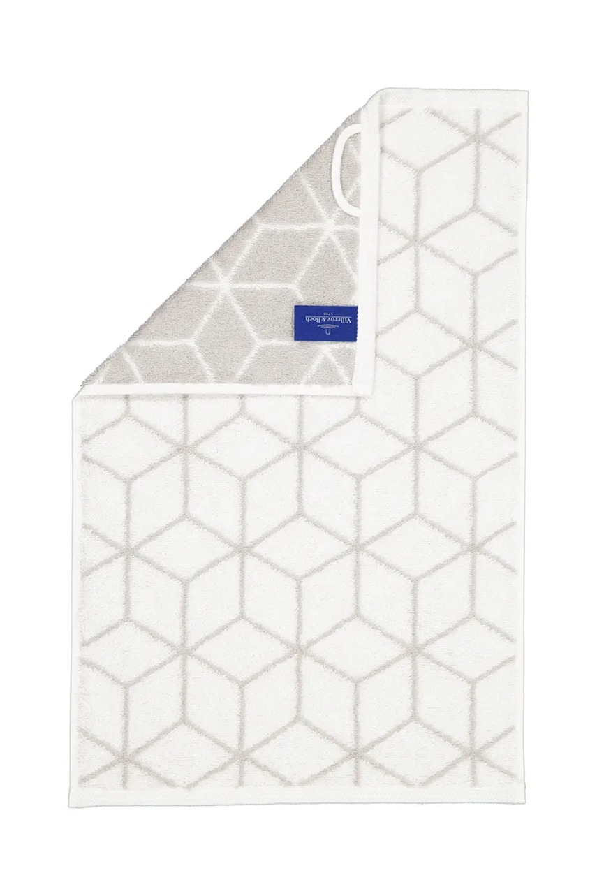 Villeroy & Boch  malý uterák bavlnený 30 x 50 cm