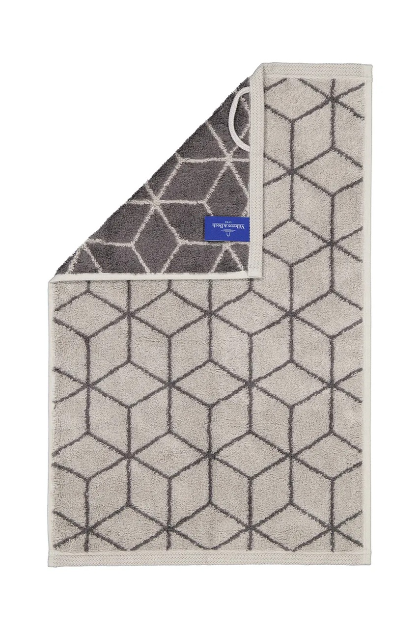 Villeroy & Boch  malý uterák bavlnený 30 x 50 cm
