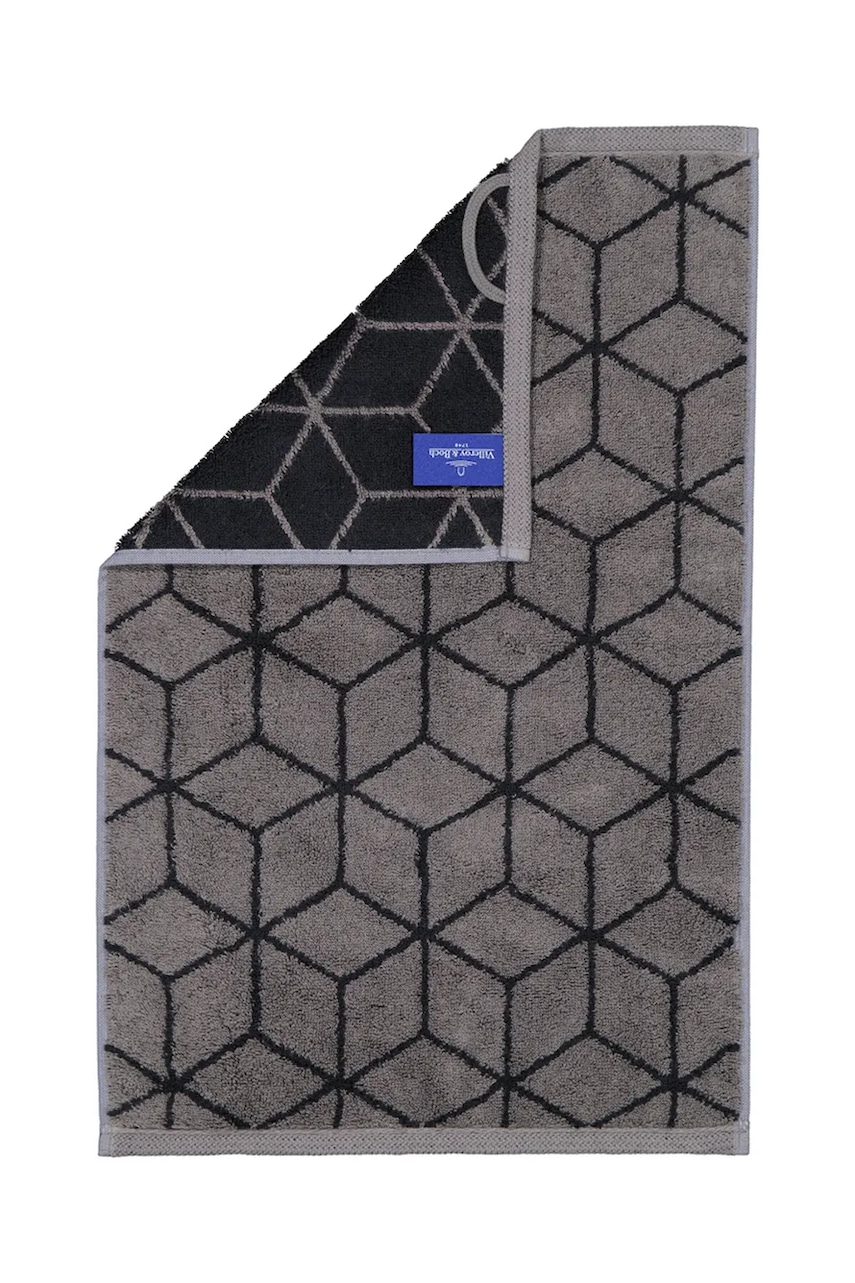 Villeroy & Boch  malý uterák bavlnený 30 x 50 cm