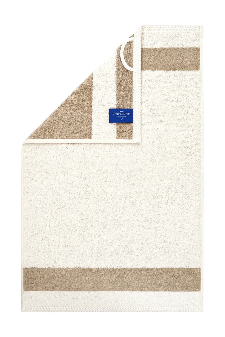 Villeroy & Boch  malý uterák bavlnený 30 x 50 cm