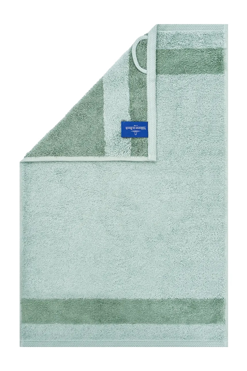 Villeroy & Boch  malý uterák bavlnený 30 x 50 cm