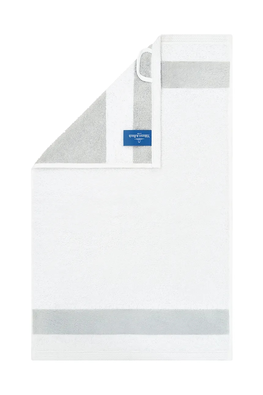 Villeroy & Boch stredne veľký uterák bavlnený 80 x 150 cm