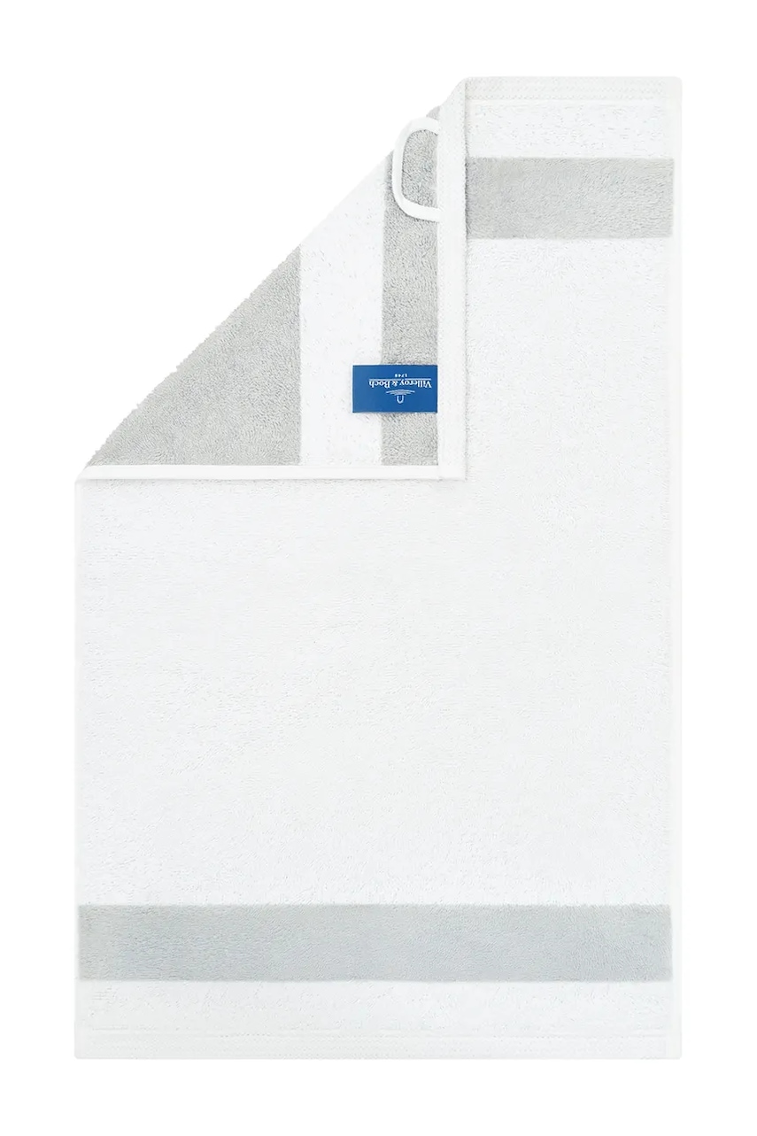Villeroy & Boch  malý uterák bavlnený 30 x 50 cm