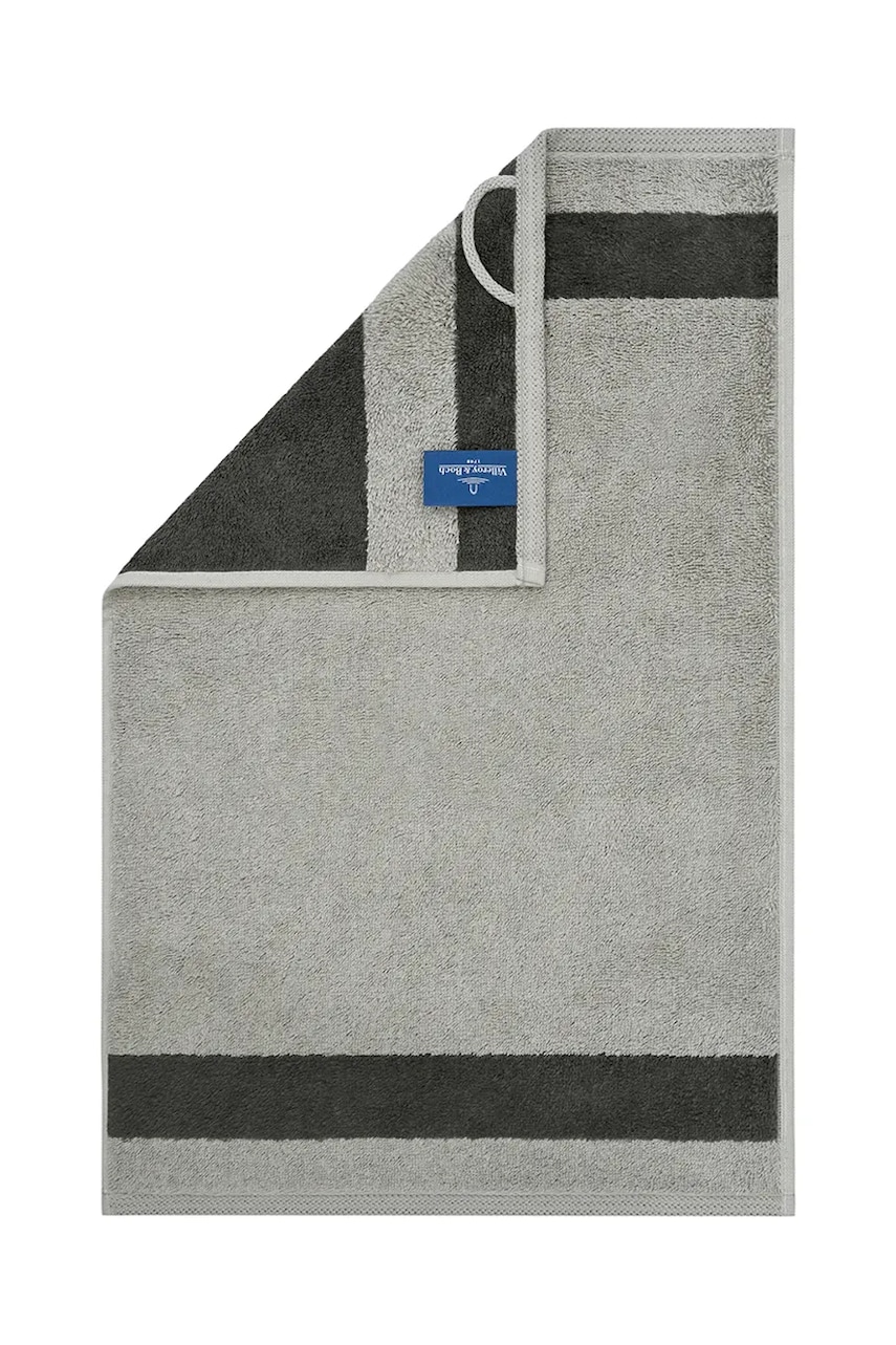 Villeroy & Boch stredne veľký bavlnený uterák 80 x 150 cm