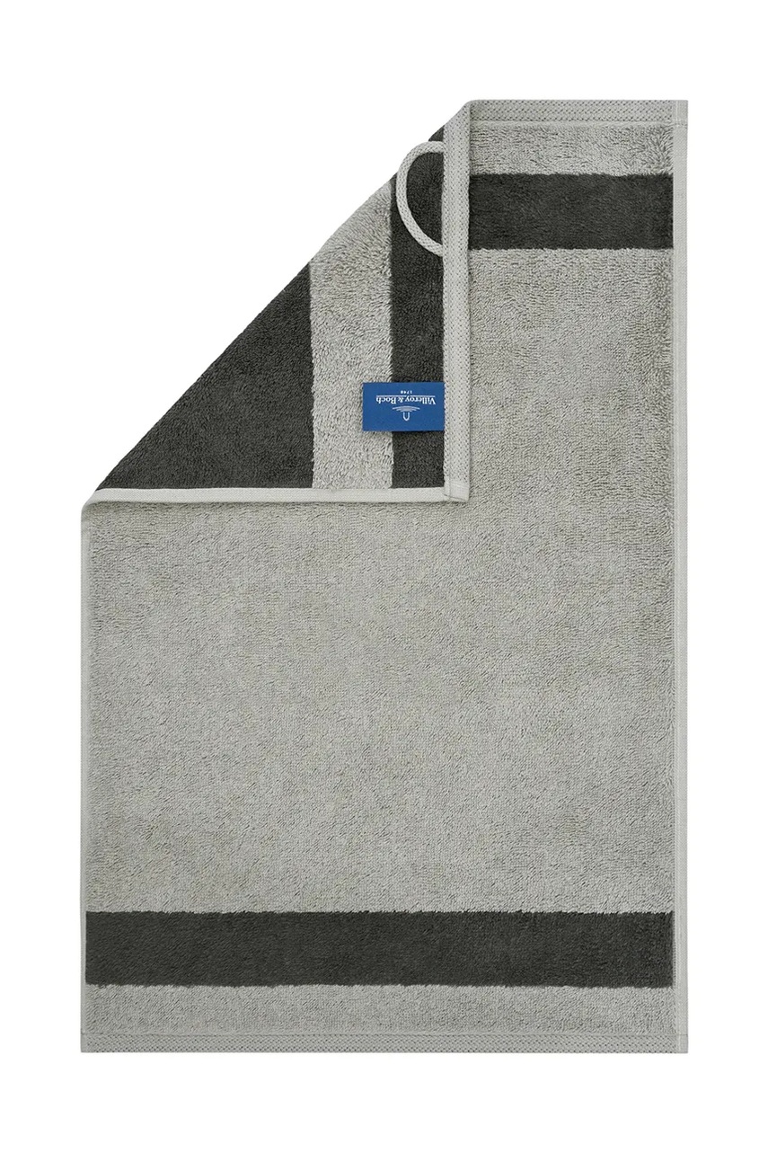 Villeroy & Boch  malý uterák bavlnený 30 x 50 cm