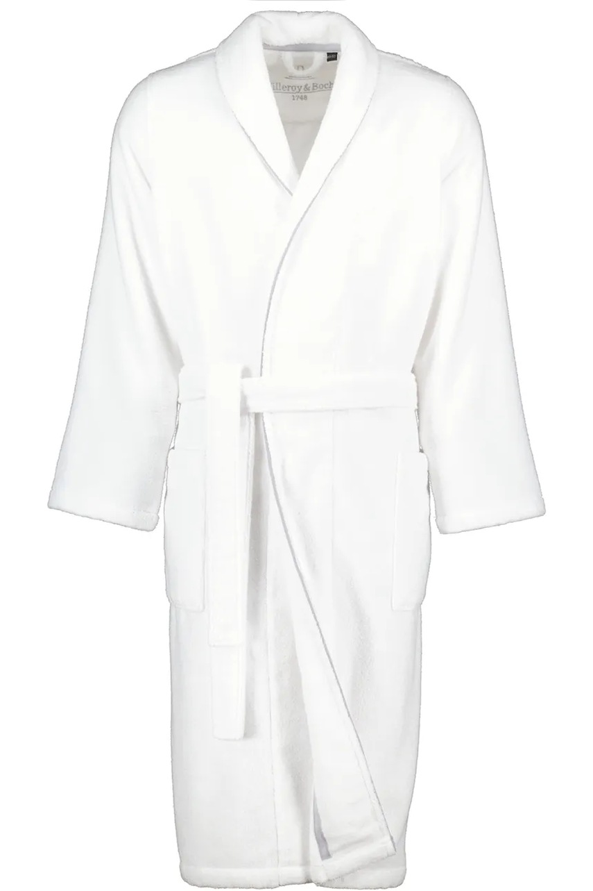 Villeroy & Boch halat de baie din bumbac 46/48