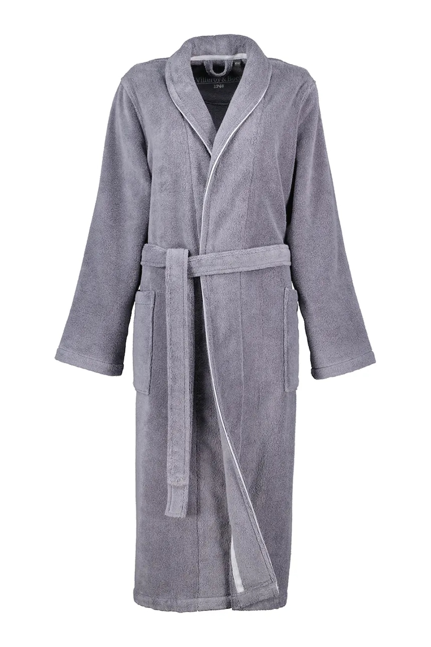 Villeroy & Boch halat de baie din bumbac 58/60